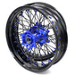 KKE 3.5 & 4.25 Wheels for YAMAHA YZ125 YZ250 YZ250F YZ450F WR450F 2019-2024