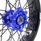 KKE 3.5 & 4.25 Wheels for YAMAHA YZ125 YZ250 YZ250F YZ450F WR450F 2019-2024