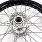 KKE 18×2.15 Cast Hub Aluminum Rim Wheel For Yamaha YZ125/250 YZ250F/450F YZ250X WR250F/450F 2019-2024