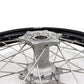 KKE 18×2.15 Cast Hub Aluminum Rim Wheel For Yamaha YZ125/250 YZ250F/450F YZ250X WR250F/450F 2019-2024