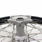 KKE 18×2.15 Cast Hub Aluminum Rim Wheel For Yamaha YZ125/250 YZ250F/450F YZ250X WR250F/450F 2019-2024