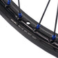 KKE Factory Stock KKE 1.6*19" & 1.85*16" Electric Dirtbike Wheels Rim For Sur Ron Light Bee-X 2019-2024 Blue Nipples